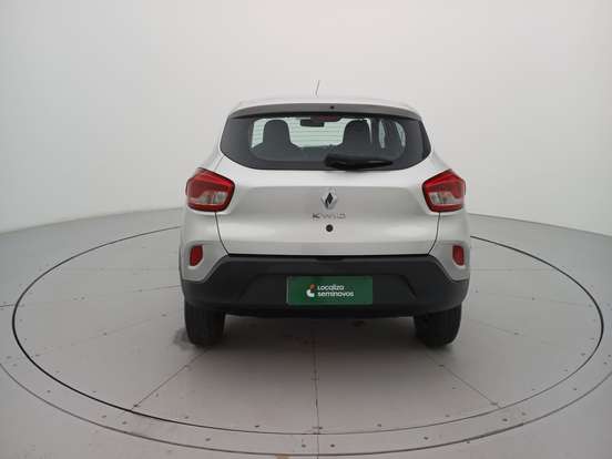 RENAULT-KWID-2025