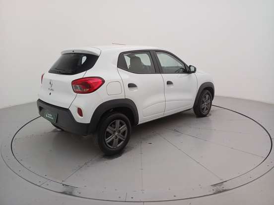 RENAULT-KWID-1.0 12V SCE FLEX ZEN MANUAL RENAULT-KWID-2025