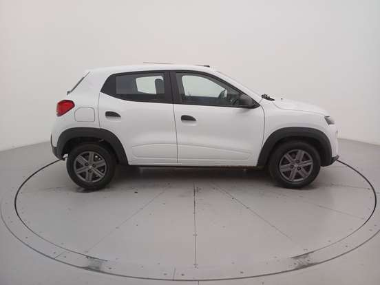 RENAULT-KWID-1.0 12V SCE FLEX ZEN MANUAL RENAULT-KWID-2025