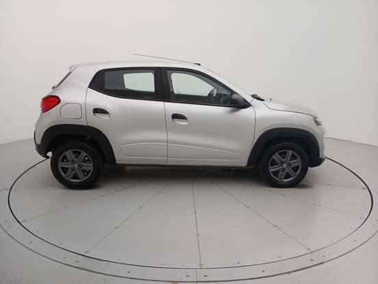 RENAULT-KWID-1.0 12V SCE FLEX ZEN MANUAL RENAULT-KWID-2025