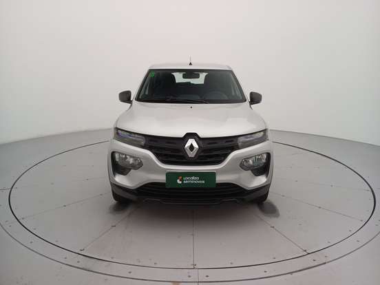 RENAULT-KWID-1.0 12V SCE FLEX ZEN MANUAL RENAULT-KWID-2025