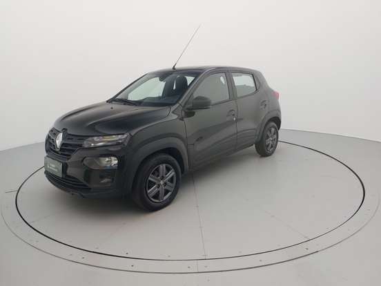 RENAULT-KWID-2025