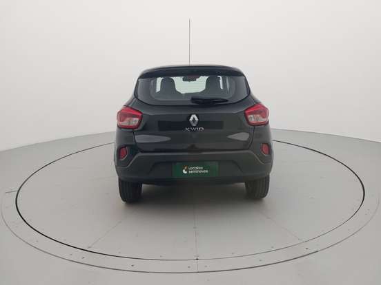 RENAULT-KWID-1.0 12V SCE FLEX ZEN MANUAL RENAULT-KWID-2025