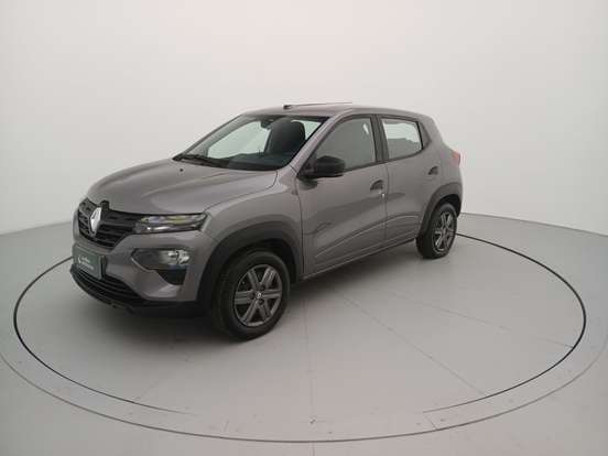 RENAULT-KWID-2025