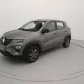 RENAULT KWID 1.0 12V SCE FLEX ZEN MANUAL RENAULT KWID 1.0 12V SCE FLEX ZEN MANUAL