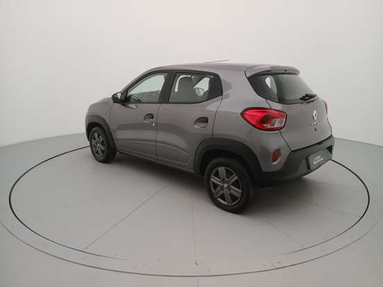 RENAULT-KWID-1.0 12V SCE FLEX ZEN MANUAL RENAULT-KWID-2025