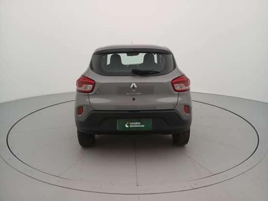 RENAULT-KWID-1.0 12V SCE FLEX ZEN MANUAL RENAULT-KWID-2025
