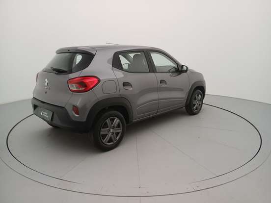 RENAULT-KWID-1.0 12V SCE FLEX ZEN MANUAL RENAULT-KWID-2025