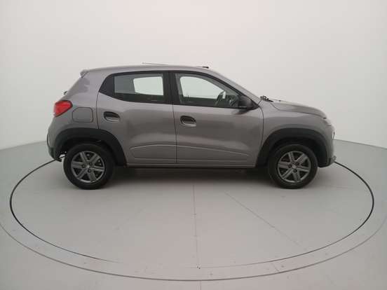 RENAULT-KWID-1.0 12V SCE FLEX ZEN MANUAL RENAULT-KWID-2025