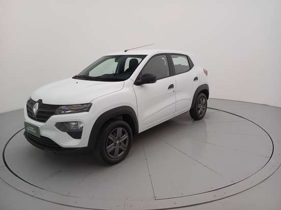 RENAULT-KWID-2025