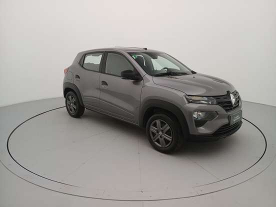 RENAULT-KWID-1.0 12V SCE FLEX ZEN MANUAL RENAULT-KWID-2025