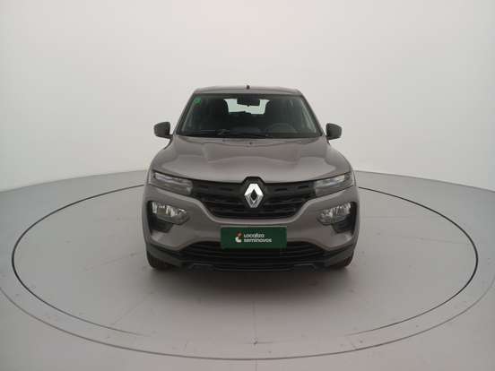 RENAULT-KWID-1.0 12V SCE FLEX ZEN MANUAL RENAULT-KWID-2025