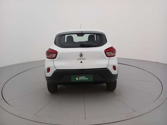 RENAULT-KWID-1.0 12V SCE FLEX ZEN MANUAL RENAULT-KWID-2025