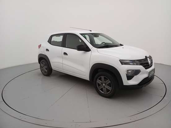 RENAULT-KWID-1.0 12V SCE FLEX ZEN MANUAL RENAULT-KWID-2025
