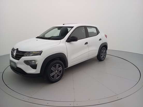 RENAULT-KWID-1.0 12V SCE FLEX ZEN MANUAL RENAULT-KWID-2025