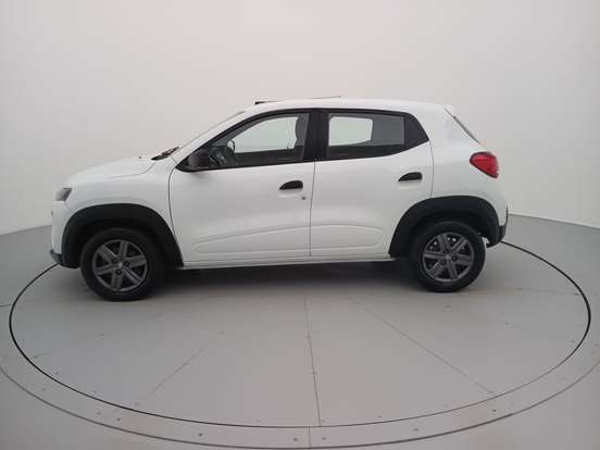 RENAULT-KWID-1.0 12V SCE FLEX ZEN MANUAL RENAULT-KWID-2025