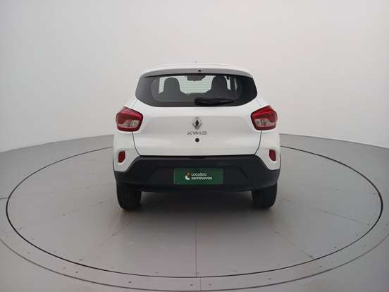 RENAULT-KWID-1.0 12V SCE FLEX ZEN MANUAL RENAULT-KWID-2025