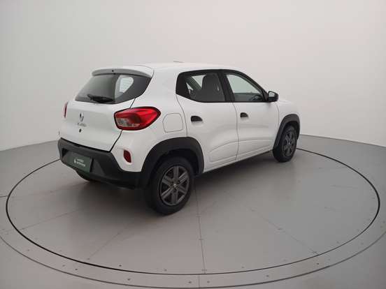 RENAULT-KWID-1.0 12V SCE FLEX ZEN MANUAL RENAULT-KWID-2025