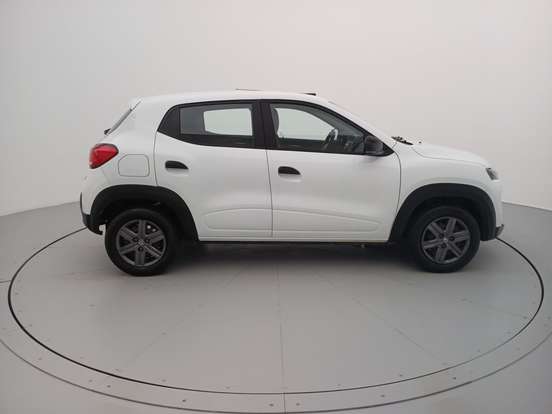 RENAULT-KWID-1.0 12V SCE FLEX ZEN MANUAL RENAULT-KWID-2025