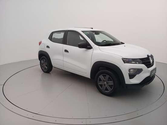 RENAULT-KWID-1.0 12V SCE FLEX ZEN MANUAL RENAULT-KWID-2025