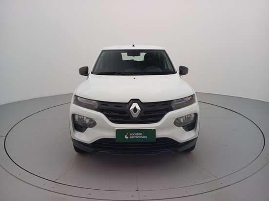 RENAULT-KWID-1.0 12V SCE FLEX ZEN MANUAL RENAULT-KWID-2025