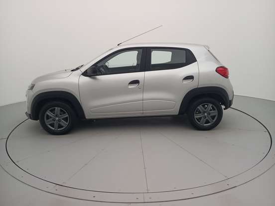 RENAULT-KWID-1.0 12V SCE FLEX ZEN MANUAL RENAULT-KWID-2025