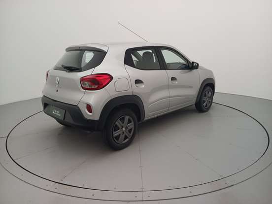 RENAULT-KWID-1.0 12V SCE FLEX ZEN MANUAL RENAULT-KWID-2025