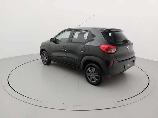 RENAULT-KWID-1.0 12V SCE FLEX ZEN MANUAL RENAULT-KWID-2025
