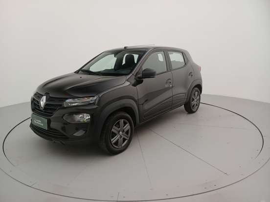 RENAULT-KWID-2025