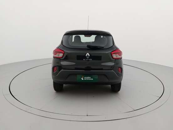 RENAULT-KWID-1.0 12V SCE FLEX ZEN MANUAL RENAULT-KWID-2025