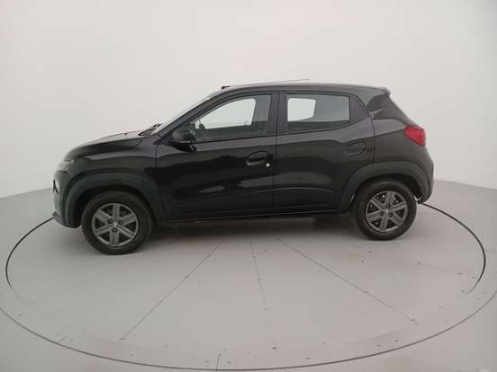 RENAULT-KWID-1.0 12V SCE FLEX ZEN MANUAL RENAULT-KWID-2025