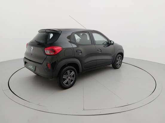 RENAULT-KWID-1.0 12V SCE FLEX ZEN MANUAL RENAULT-KWID-2025