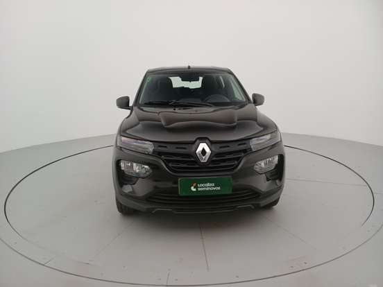 RENAULT-KWID-1.0 12V SCE FLEX ZEN MANUAL RENAULT-KWID-2025