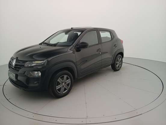 RENAULT-KWID-1.0 12V SCE FLEX ZEN MANUAL RENAULT-KWID-2025