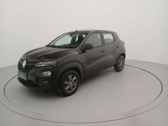 RENAULT-KWID-1.0 12V SCE FLEX ZEN MANUAL RENAULT-KWID-2025