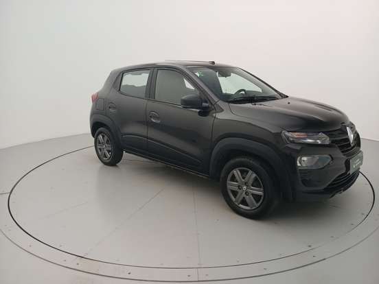 RENAULT-KWID-2025