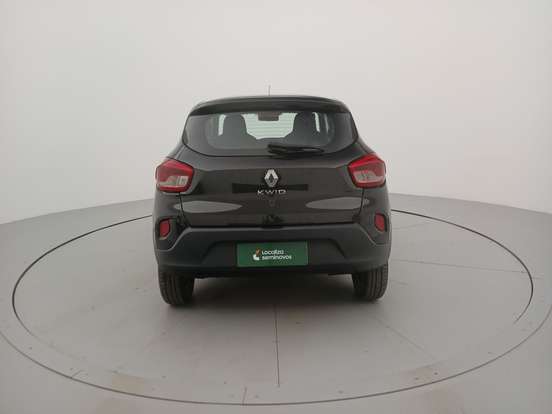 RENAULT-KWID-1.0 12V SCE FLEX ZEN MANUAL RENAULT-KWID-2025