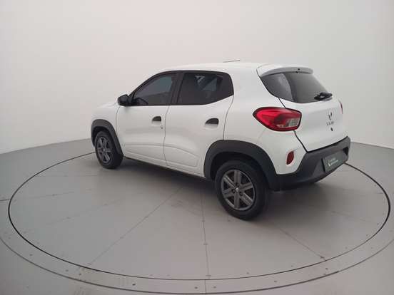 RENAULT-KWID-1.0 12V SCE FLEX ZEN MANUAL RENAULT-KWID-2024