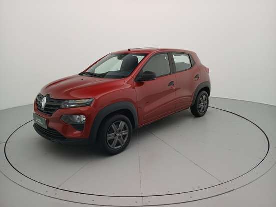RENAULT-KWID-2025