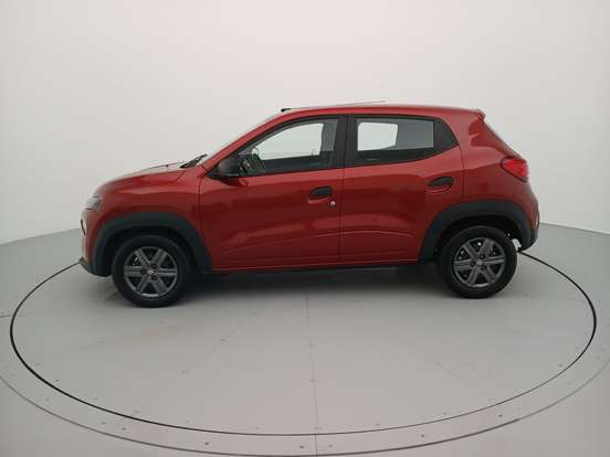 RENAULT-KWID-1.0 12V SCE FLEX ZEN MANUAL RENAULT-KWID-2025
