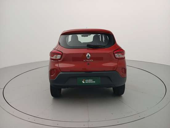 RENAULT-KWID-2025