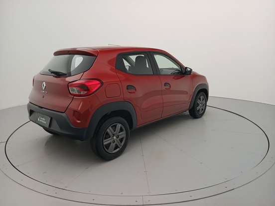 RENAULT-KWID-1.0 12V SCE FLEX ZEN MANUAL RENAULT-KWID-2025