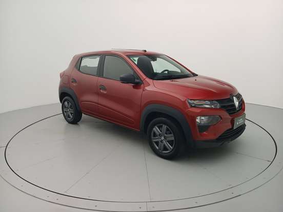 RENAULT-KWID-1.0 12V SCE FLEX ZEN MANUAL RENAULT-KWID-2025