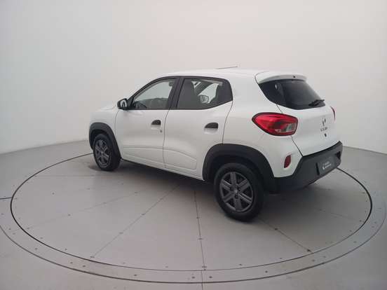 RENAULT-KWID-1.0 12V SCE FLEX ZEN MANUAL RENAULT-KWID-2025