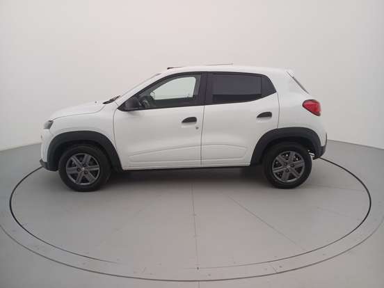 RENAULT-KWID-1.0 12V SCE FLEX ZEN MANUAL RENAULT-KWID-2025