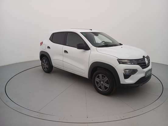 RENAULT-KWID-1.0 12V SCE FLEX ZEN MANUAL RENAULT-KWID-2025