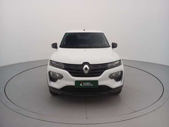 RENAULT-KWID-1.0 12V SCE FLEX ZEN MANUAL RENAULT-KWID-2025