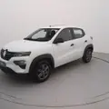 RENAULT KWID 1.0 12V SCE FLEX ZEN MANUAL RENAULT KWID 1.0 12V SCE FLEX ZEN MANUAL