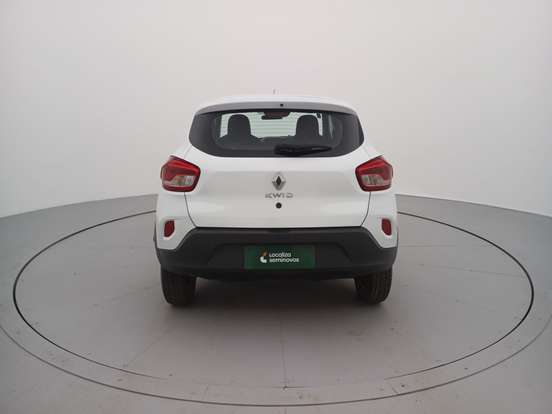 RENAULT-KWID-2025