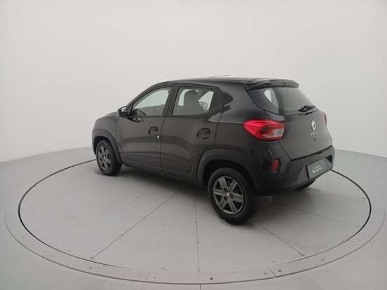 RENAULT-KWID-1.0 12V SCE FLEX ZEN MANUAL RENAULT-KWID-2024